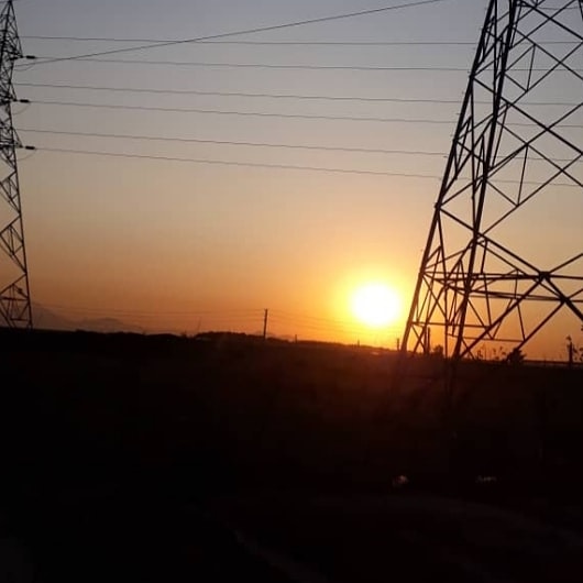 پیمانکار برق صنعتی