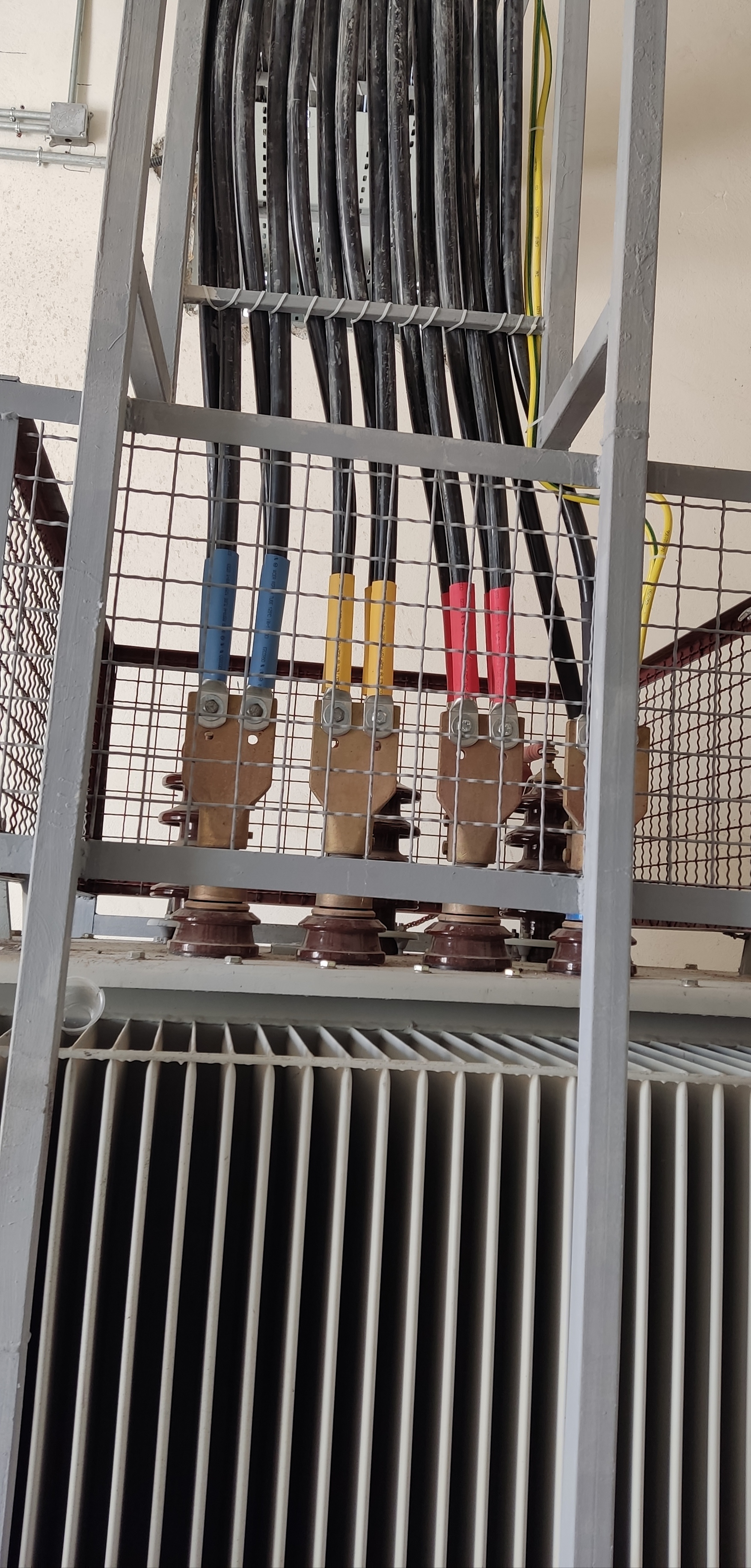 سربندی ترانس